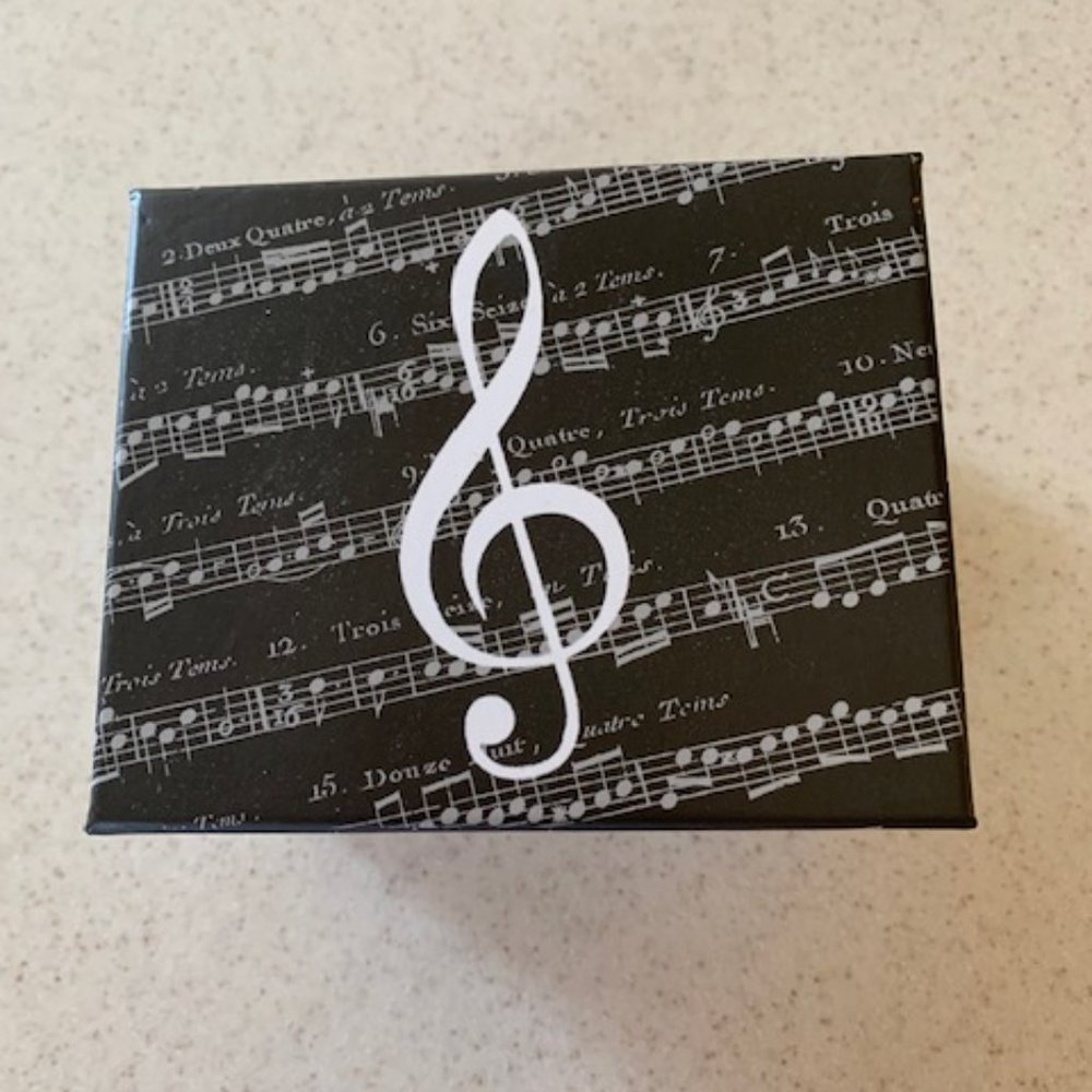 I love music mug - new in box - Picture 8 of 10